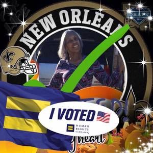 Meet your Posher, Mary